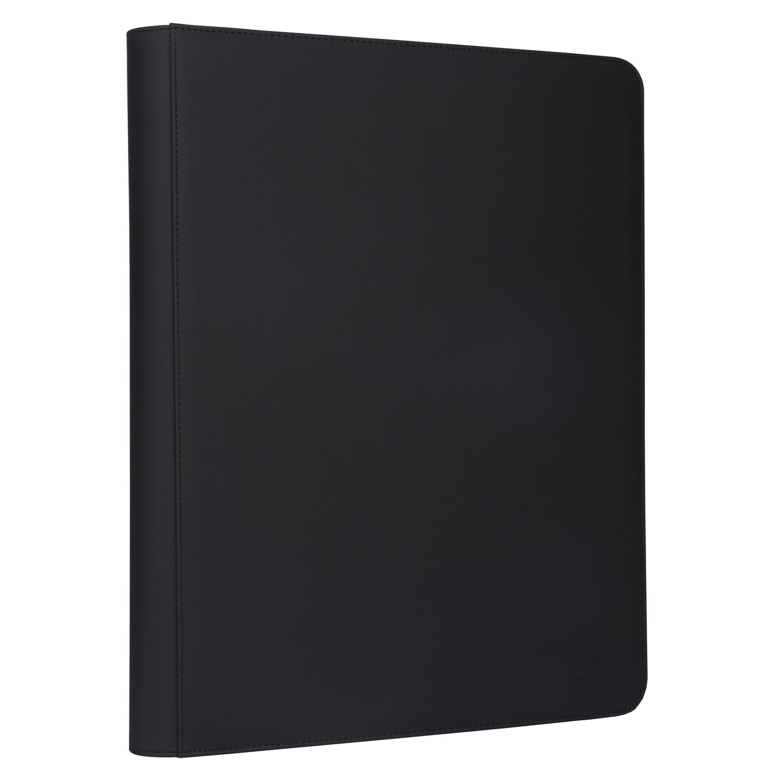 Rayvol Premium 16-Pocket Toploader Binder – Fits 512 Toploaders, Comes wit