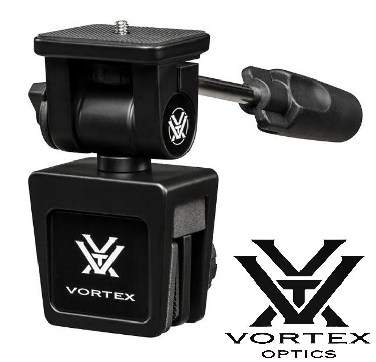 Vortex Optics Spotting Scope Camera Binocular Car Window Mount CWM