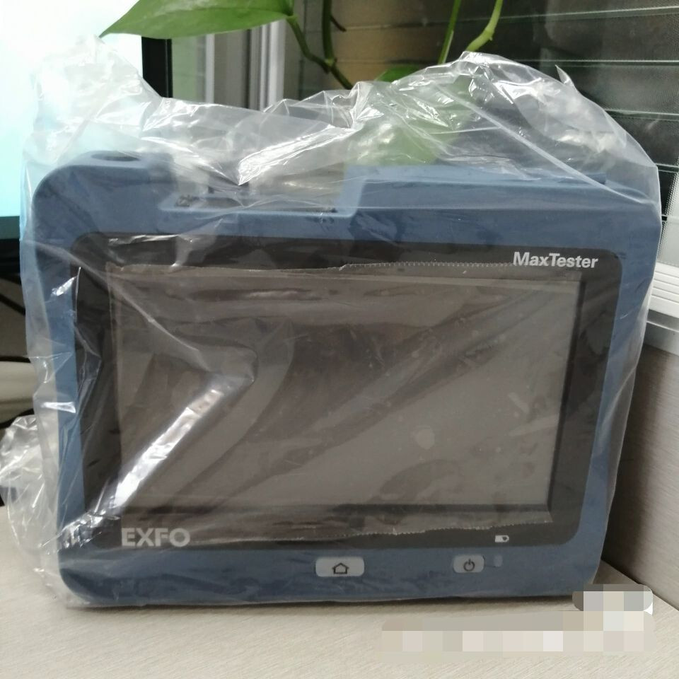 EXFO MAX710B MAX-710B-M1-E1 1310-1550NM OTDR MAXTESTER NEW