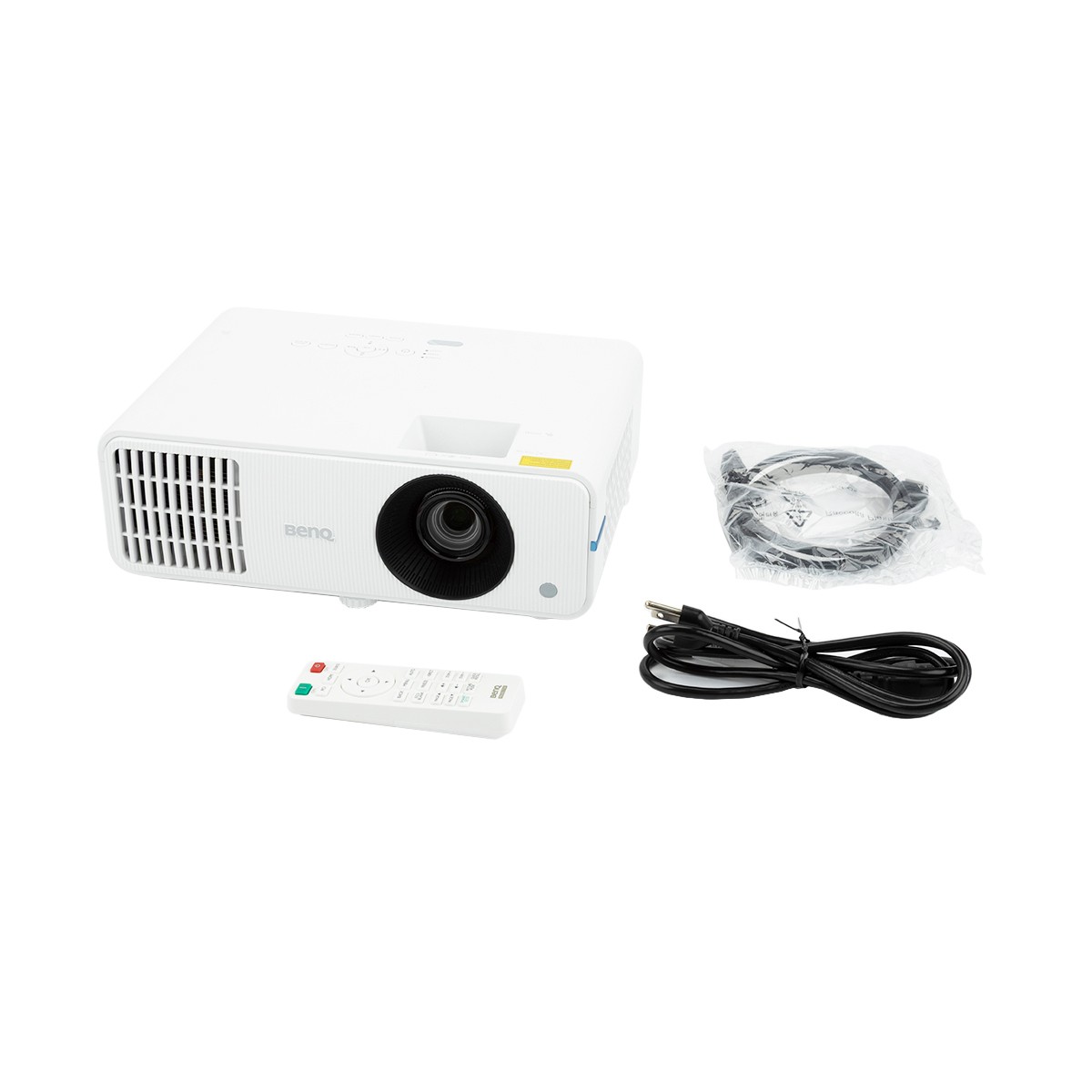 BenQ LH650 Full HD HDR Laser DLP Business Projector - SKU#2066498