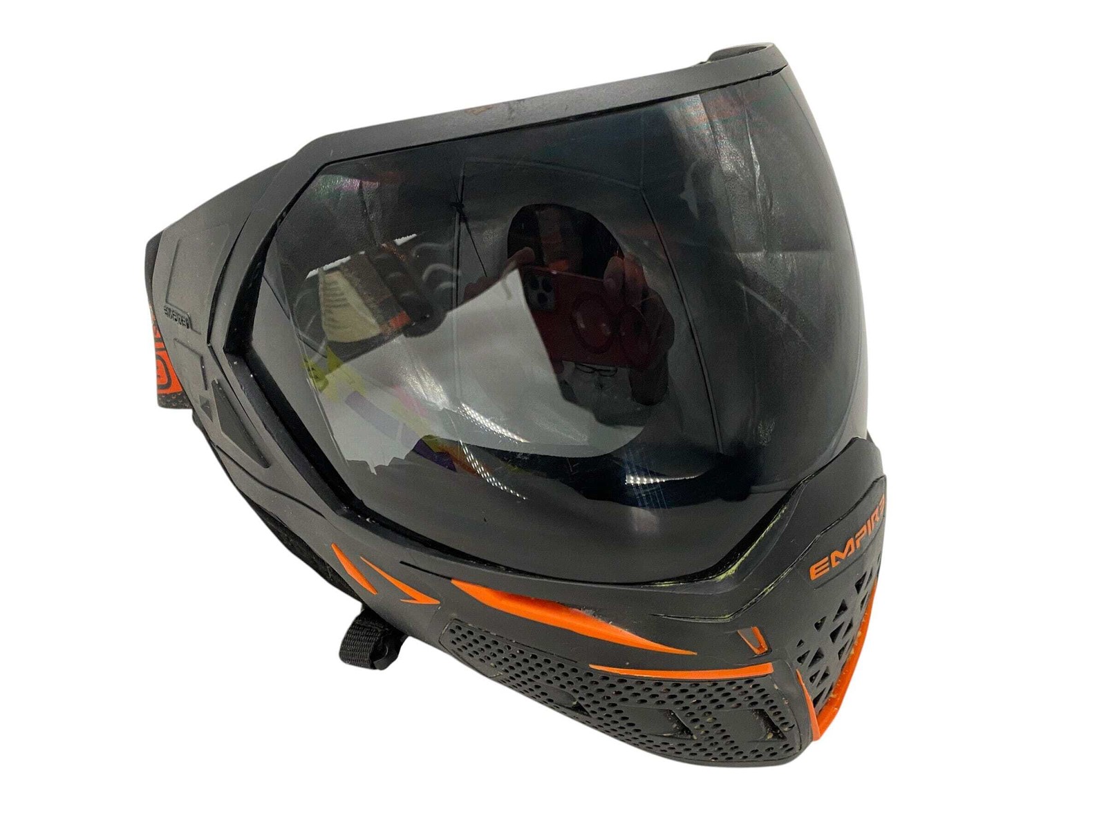 Empire Evs Paintball Mask Goggles