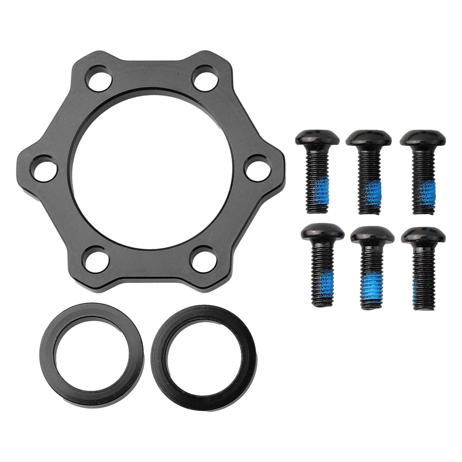 Boost Hub Adapter Conversion Kit 27g MTB Bike Rear 12x142mm To 148mm