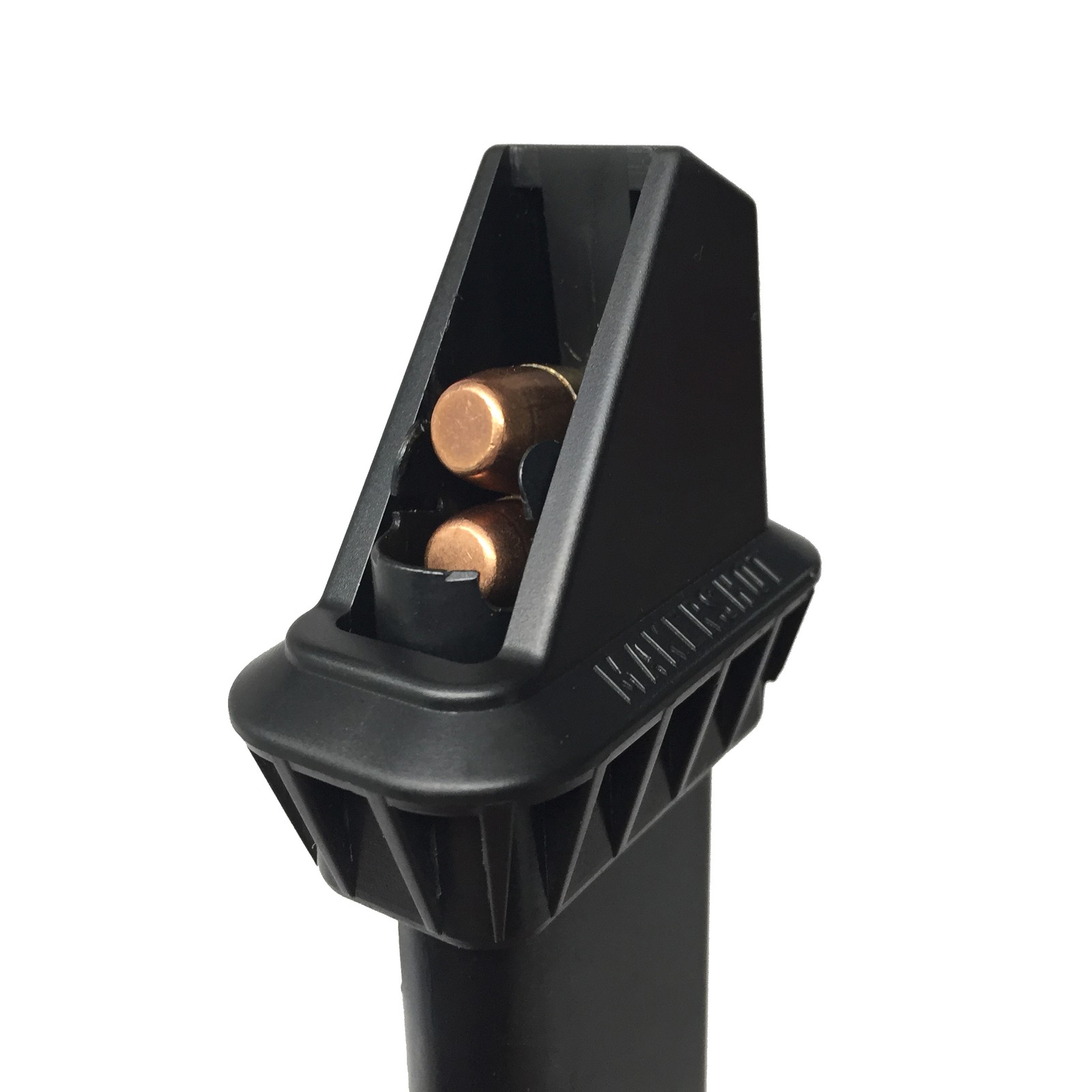 MakerShot Speedloader for .380 ACP - Hi-Point CF-380 Magazine Speed Loader