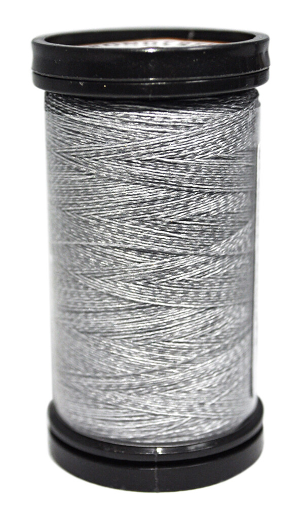Flash Reflective Poly Thread Paloma