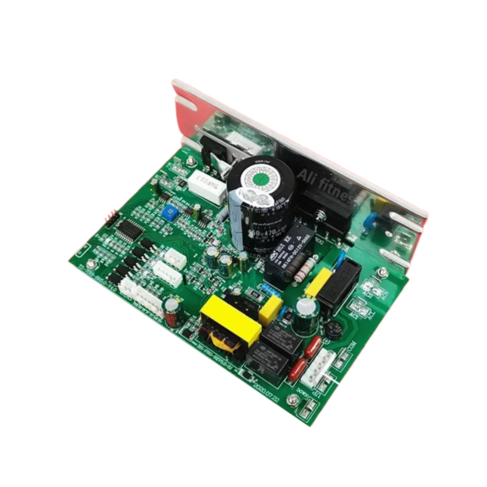 DCMD66NP DCMD66 DCSD57 Treadmill Motor Controller for BH BH6435 G6515C G6448N