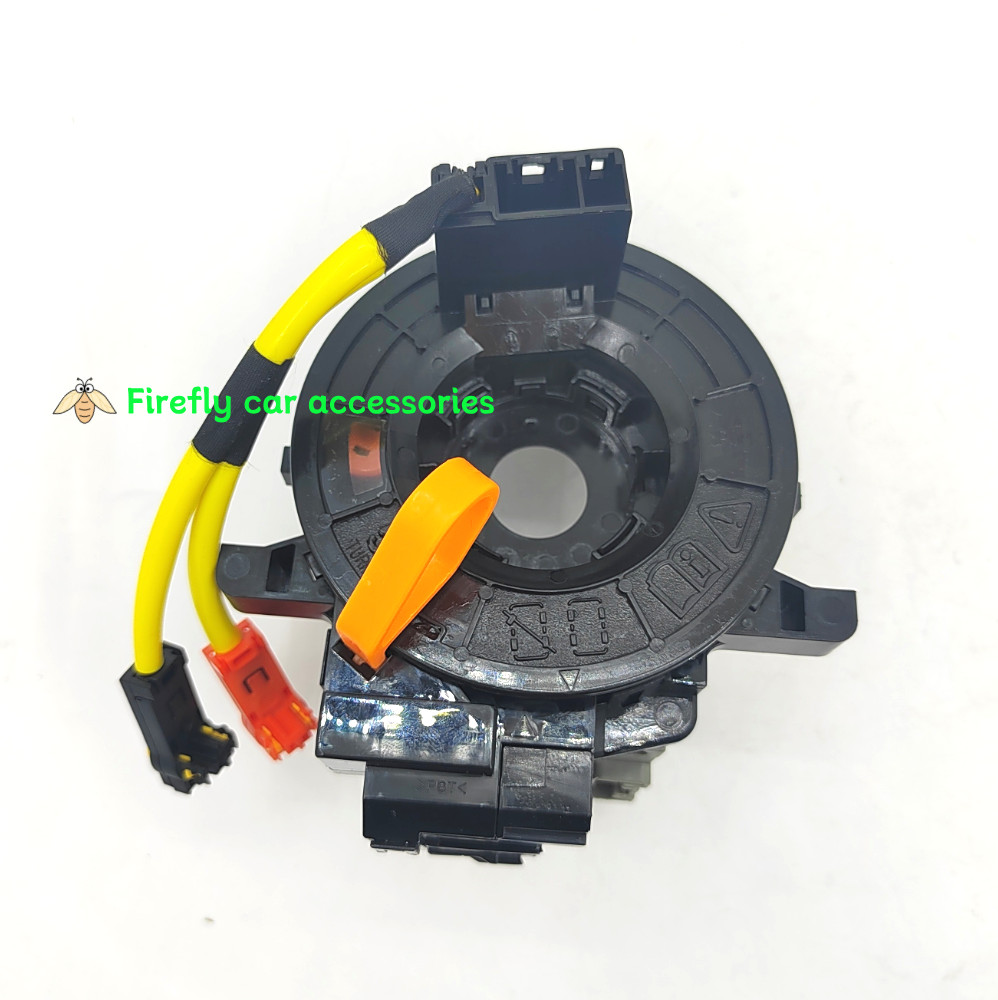 Clock spring&steering angle sensor For 2007-08 Toyota Corolla Sienna Lexus RX330