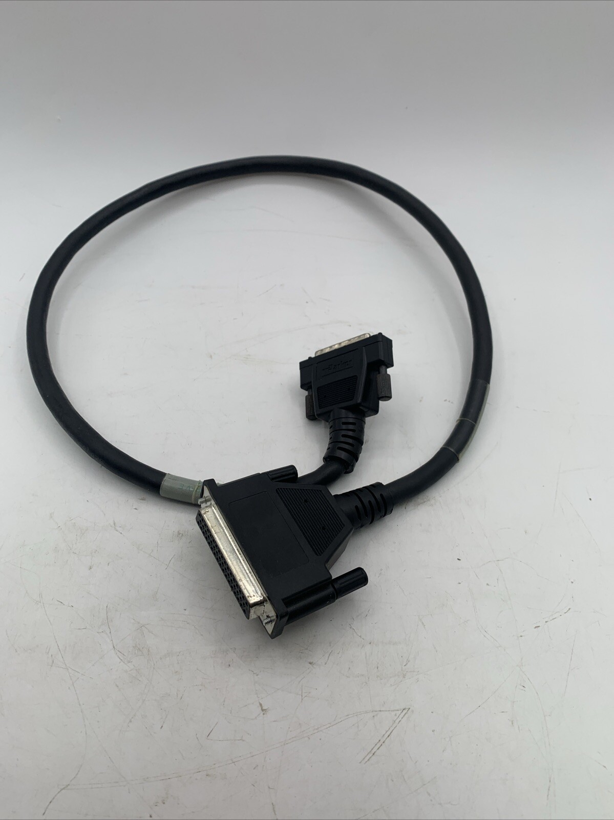 71-016945-03 Parker Drive Cable Gemini I/O Cable See Pics
