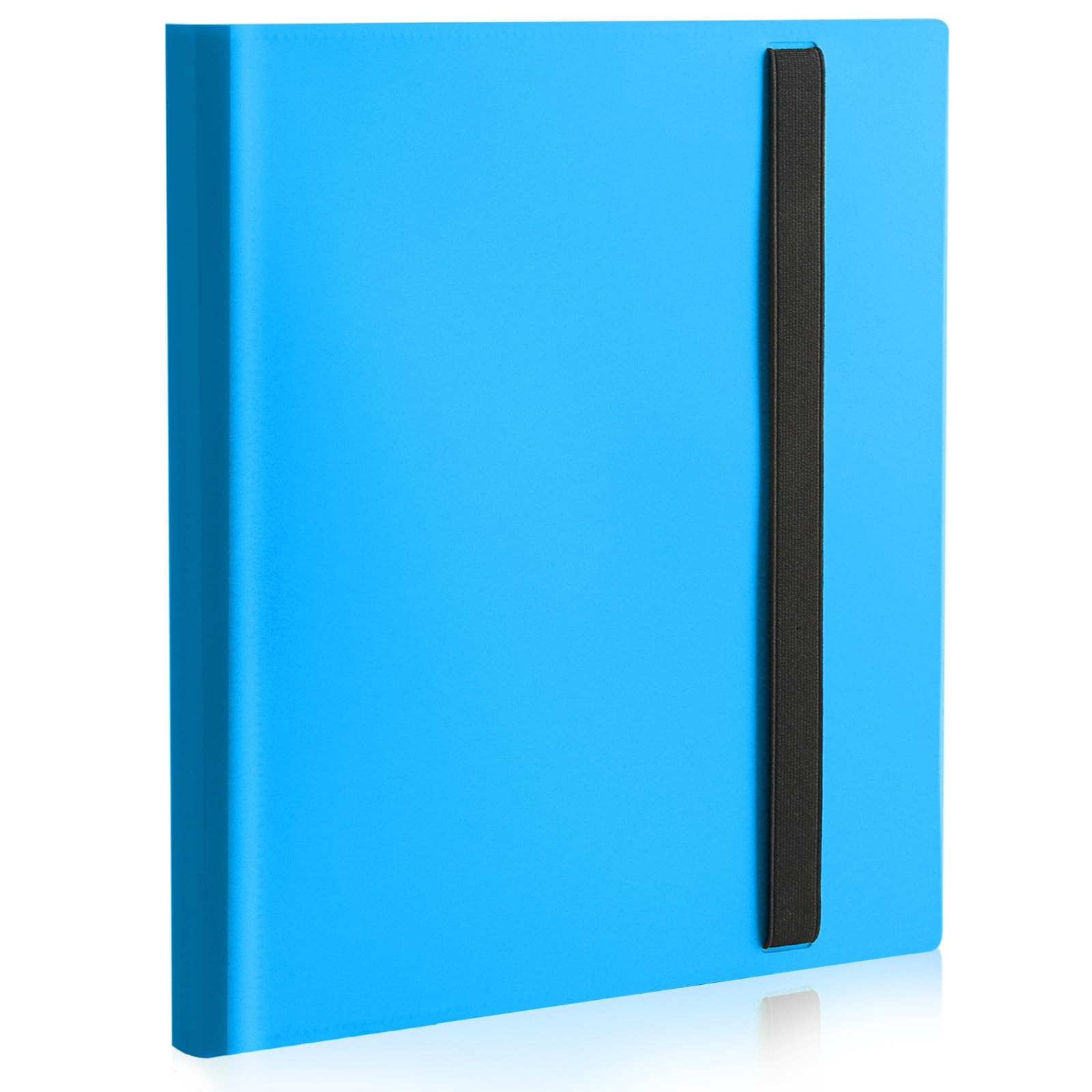 Trading Card Binder,9 Pocket 20 Pages 360 Cards,Collector Album,Card Folder for