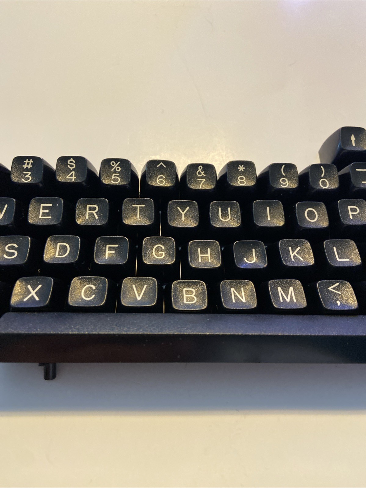 Kaypro II Individual Keycaps