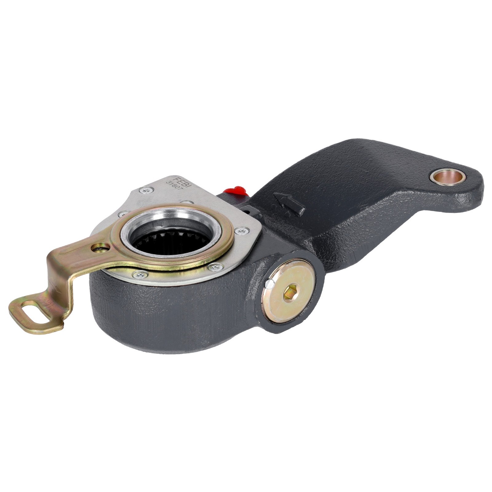 Febi Bilstein Automatic Slack Adjuster fits Mercedes Benz - 31607 - Quality Part