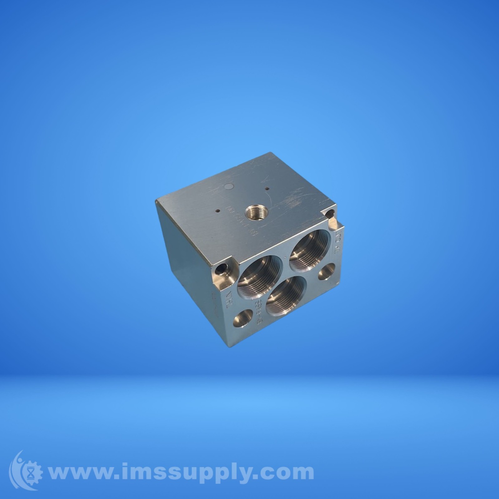 Hydraulic Valve Block FNIP