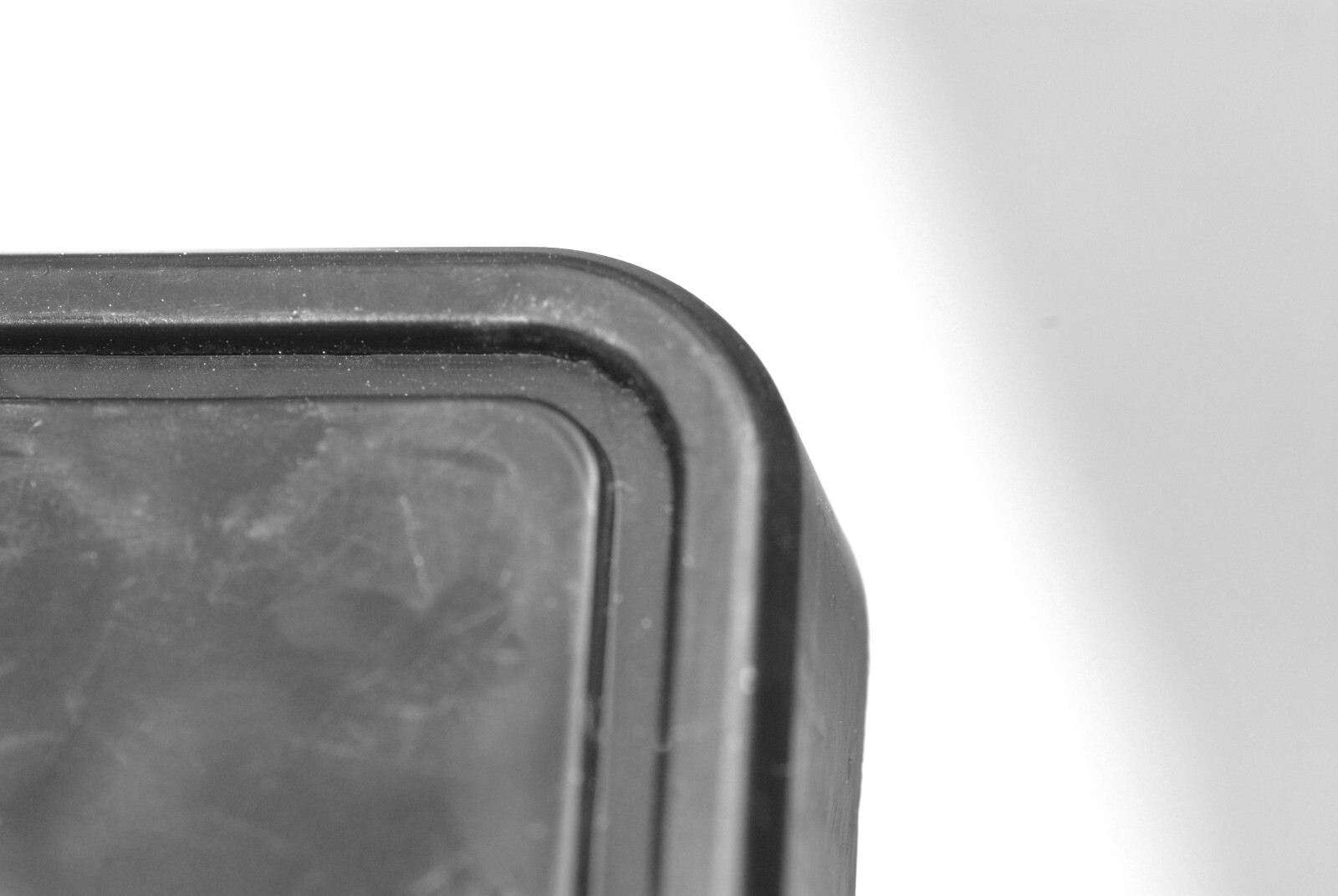 8 - EMPTY Belom 50 Round 9mm / 380 Auto Cartridge Boxes- Plastic