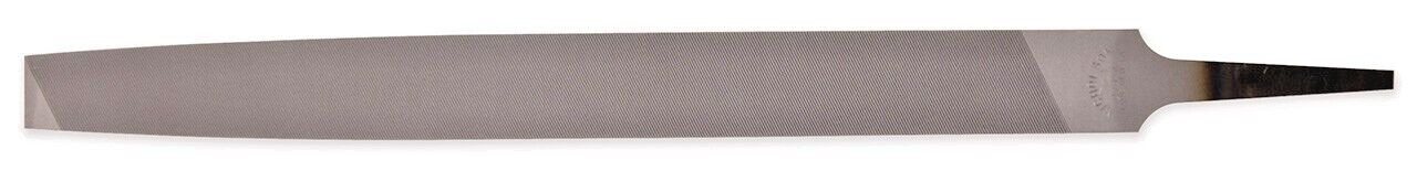 Crescent Nicholson 10" Mill Single Cut Bastard File - 08642N Single NEW DEAL 4U!