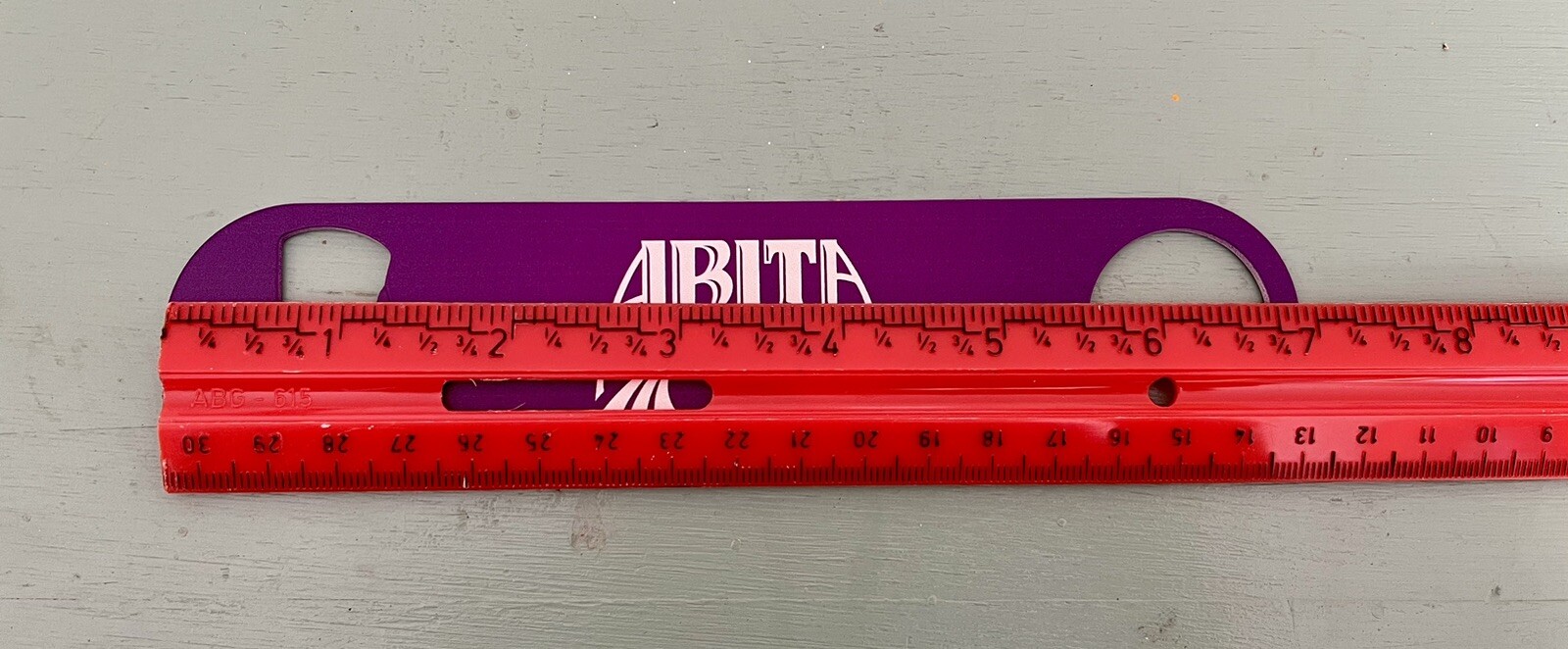 Abita Beer Bottle Opener NEW