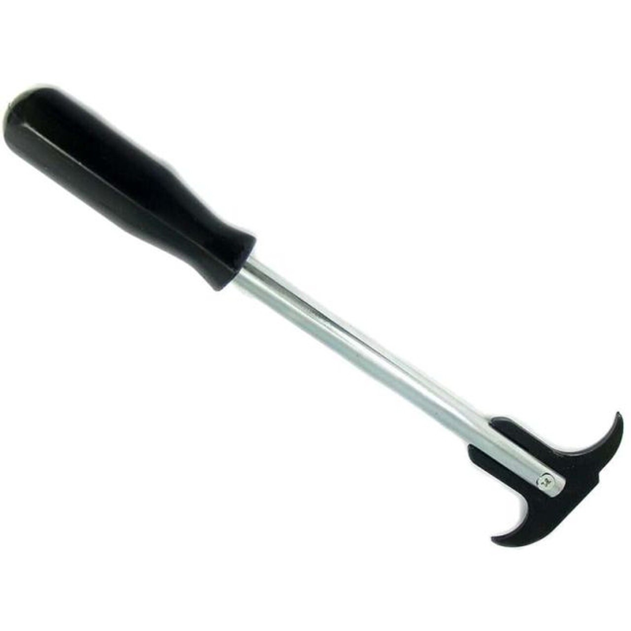 SUPALUX Oil Seal Puller Remover for O-Ring, Gasket, Oil and Grease Seals Black