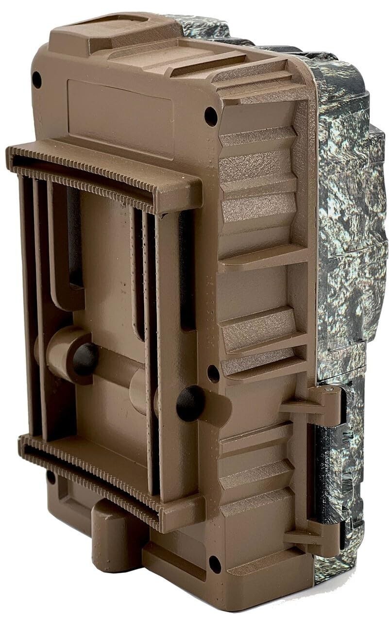 Browning Defender Pro Scout Max Extreme HD Cellular Trail Camera