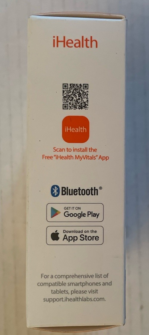 Pulse Oximeter