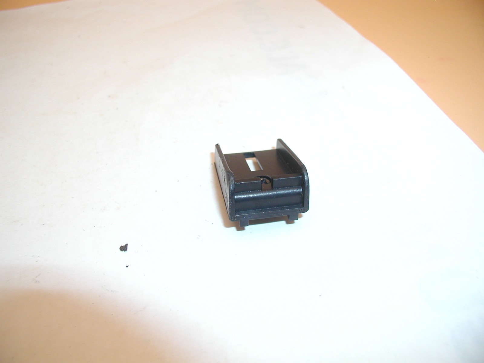 Daisy Powerline 93, 693 BB Pistol  - Rear Sight w/ Screw