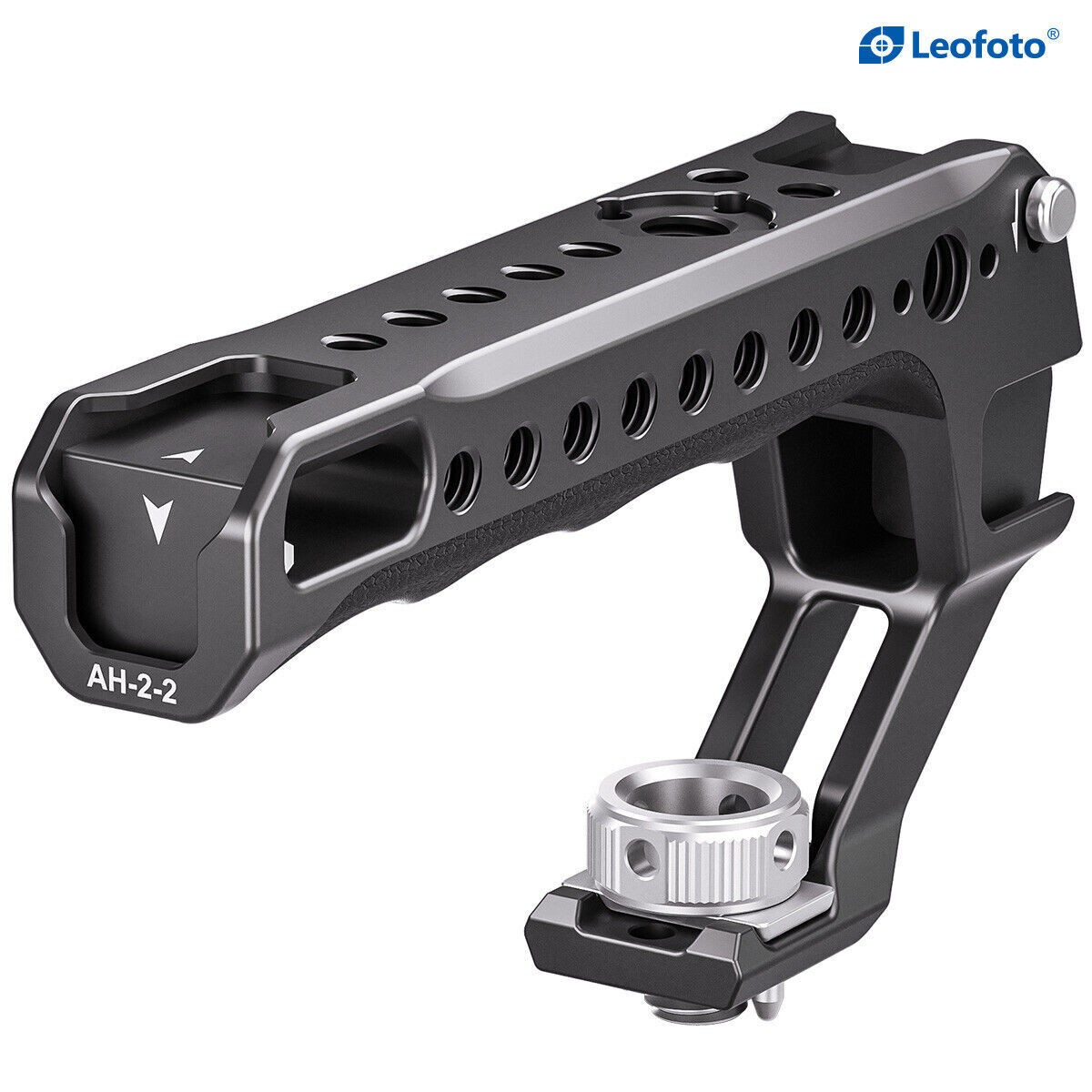 Leofoto AH-2-2 ARRI Locating Top Handle ARRI