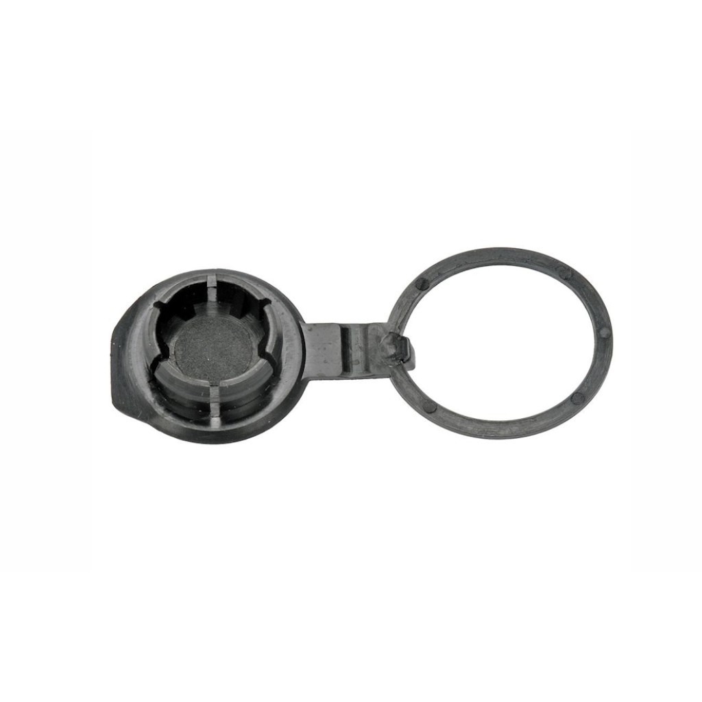 For Chevy Silverado 1500/2500 2007-2014 Plug Retainer | Black Housing | Plastic