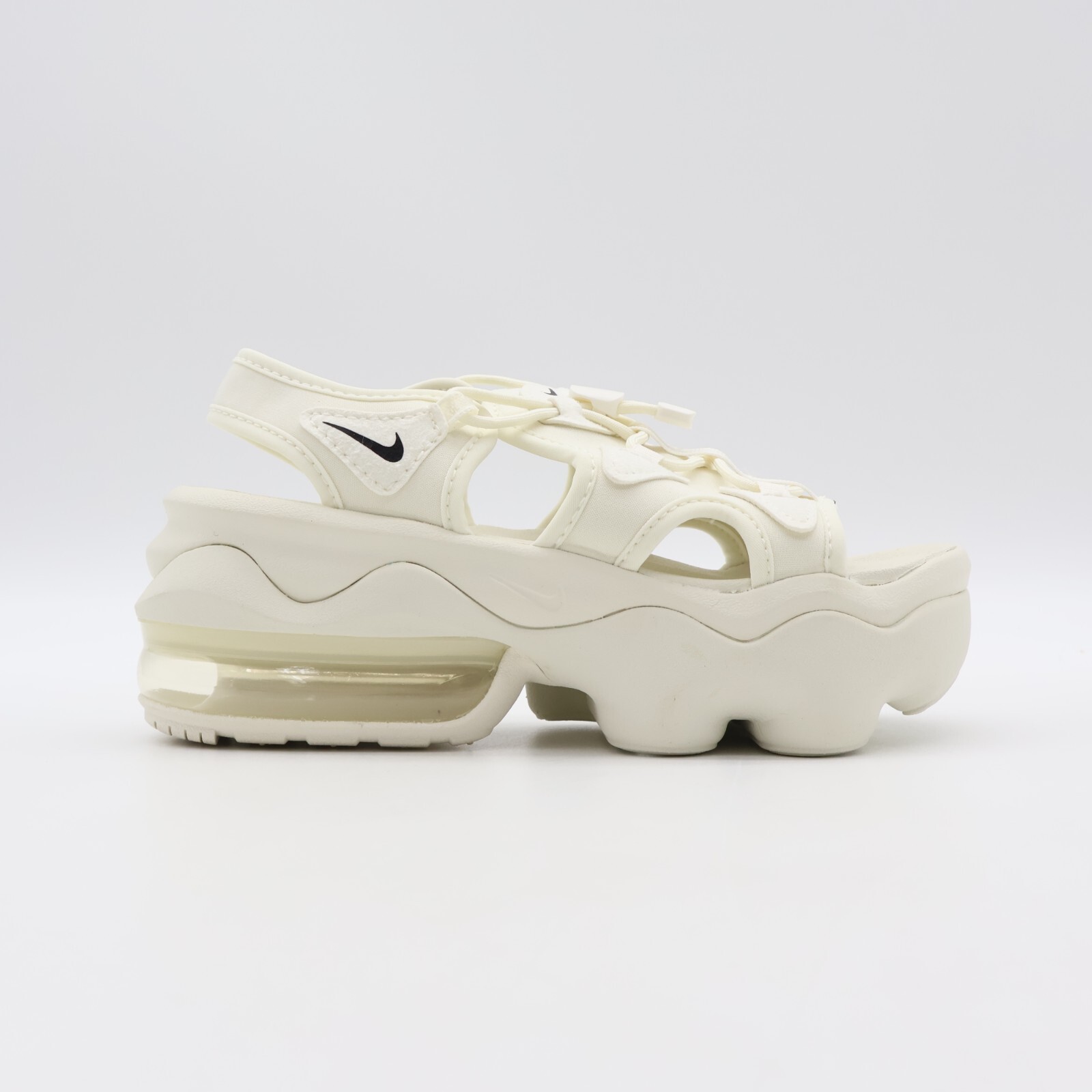 CI8798-102 Nike Air Max Koko Sail Black (Women's)