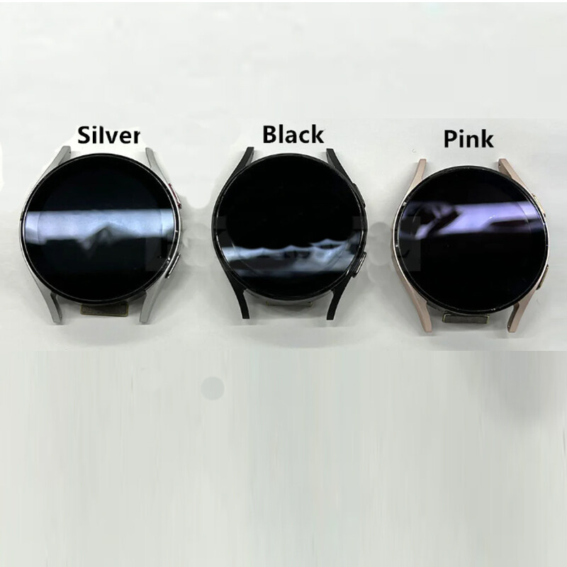 For Samsung Galaxy Watch 4 SM-R860 R865 40mm LCD Display Touch Screen Digitizer
