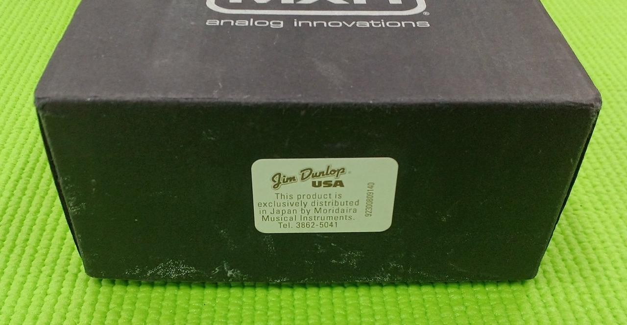 Mxr Fullbore Metal Effector No.nm1121
