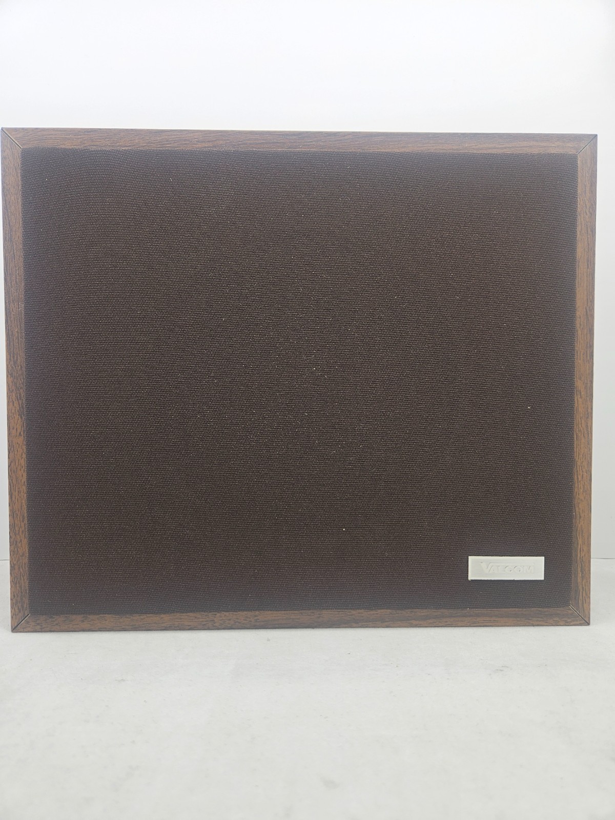 Valcom V-1063A Talkback Wall Speaker