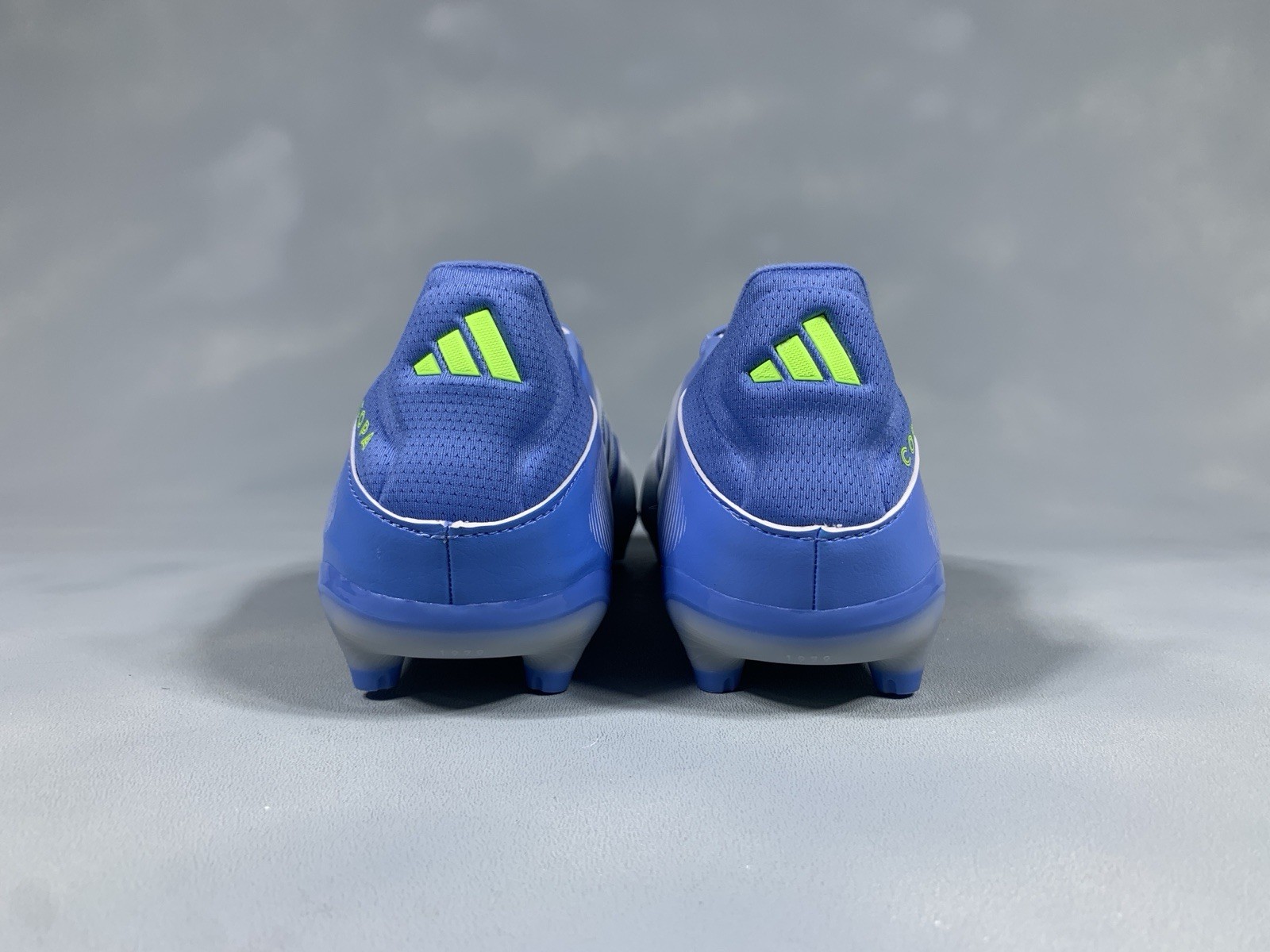 adidas Copa Pure 3 League FG MG Soccer Cleats Celestial Victory Pack Men's 7
