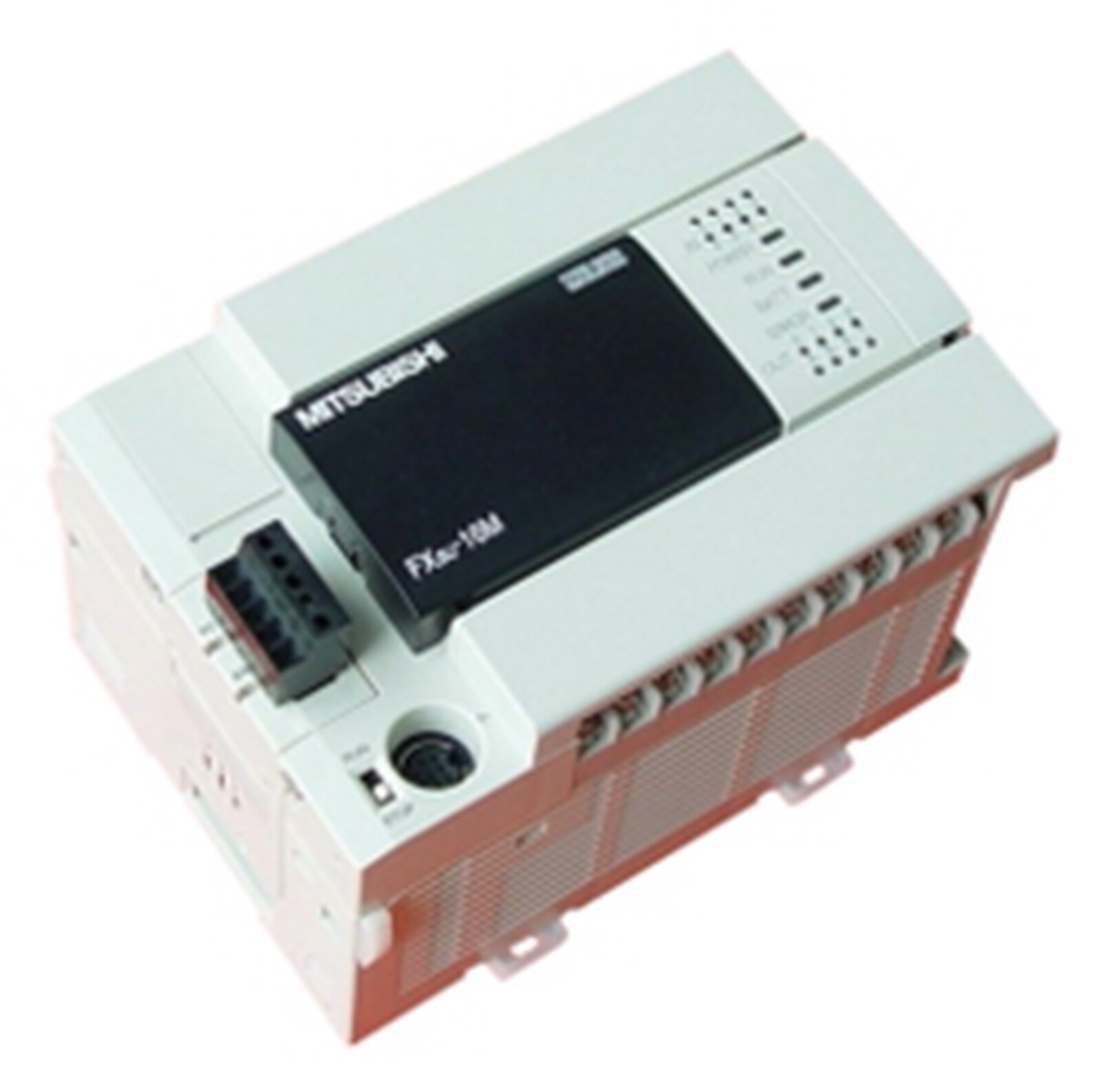 NEW Mitsubishi FX3U-16MT/DS FX3U-16MT-DS