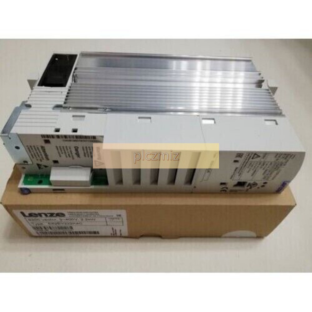 US Free TAX New LENZE E82EV751_2C inverter fast FedEx or E82EV751k2C