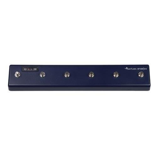 Airturn BT500s-6 Bluetooth 6 Foot Switch Controller