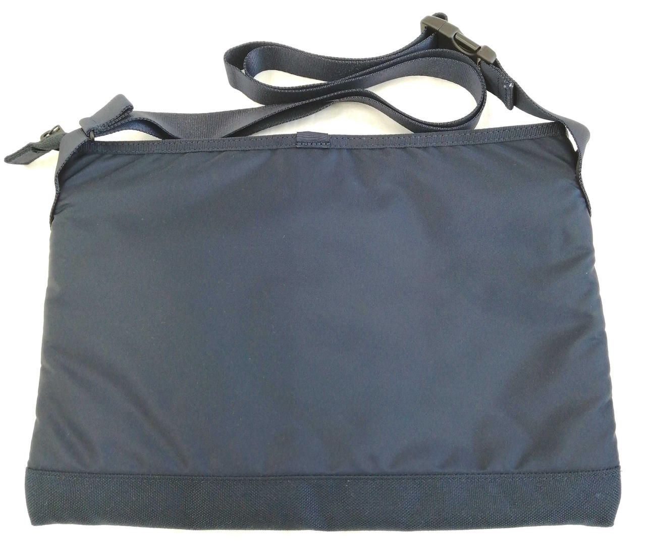 Porter shoulder bag navy Used