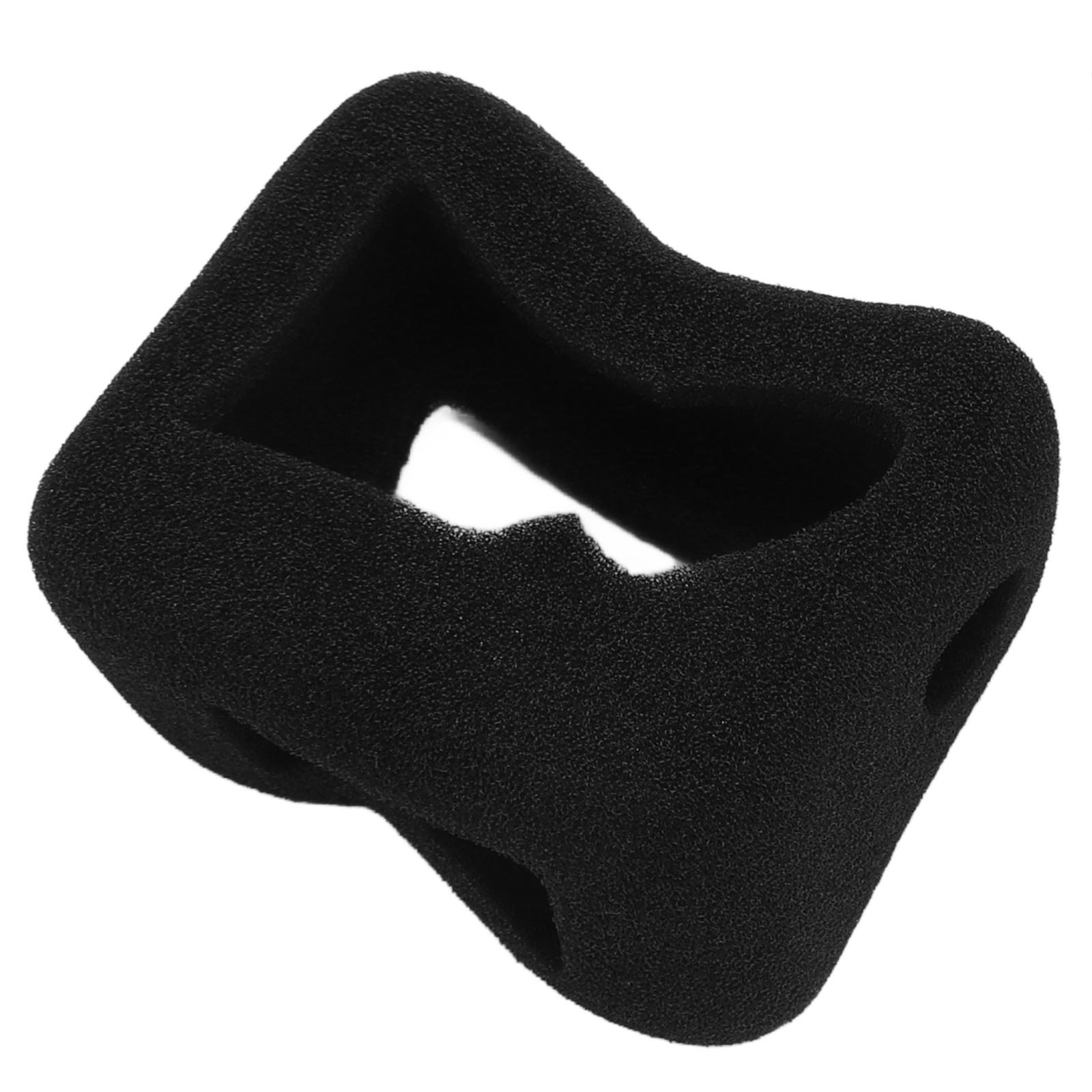 2pcs Professional Noise Reduction Foam Action Camera Windslayer Housing Case For
