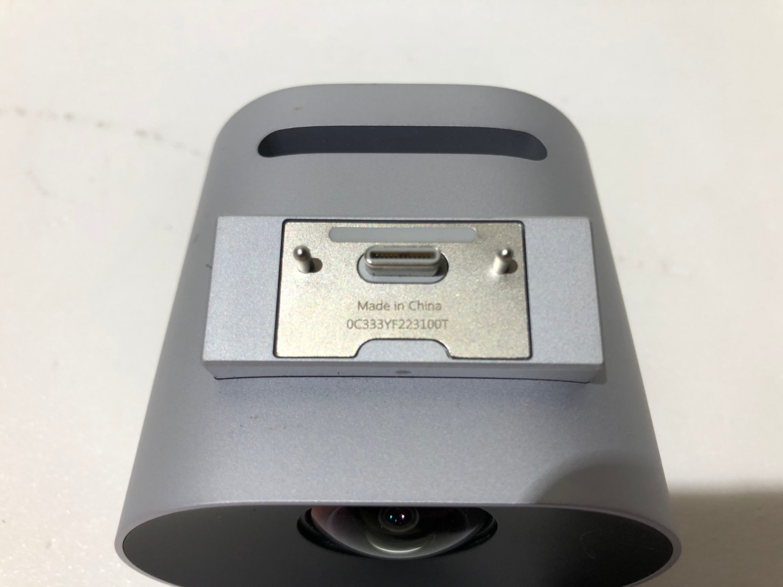 Microsoft Surface Hub 2 / 3 Smart Camera Webcam 2IN-00001 Model 1981