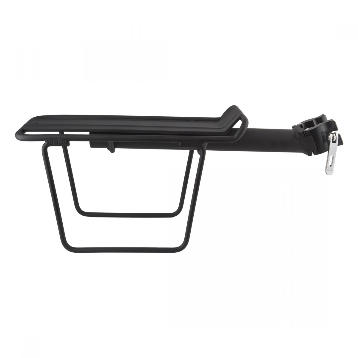 SUNLITE QR Beam BIKE RACK RR SUNLT ALY BEAM QR w/PANIER