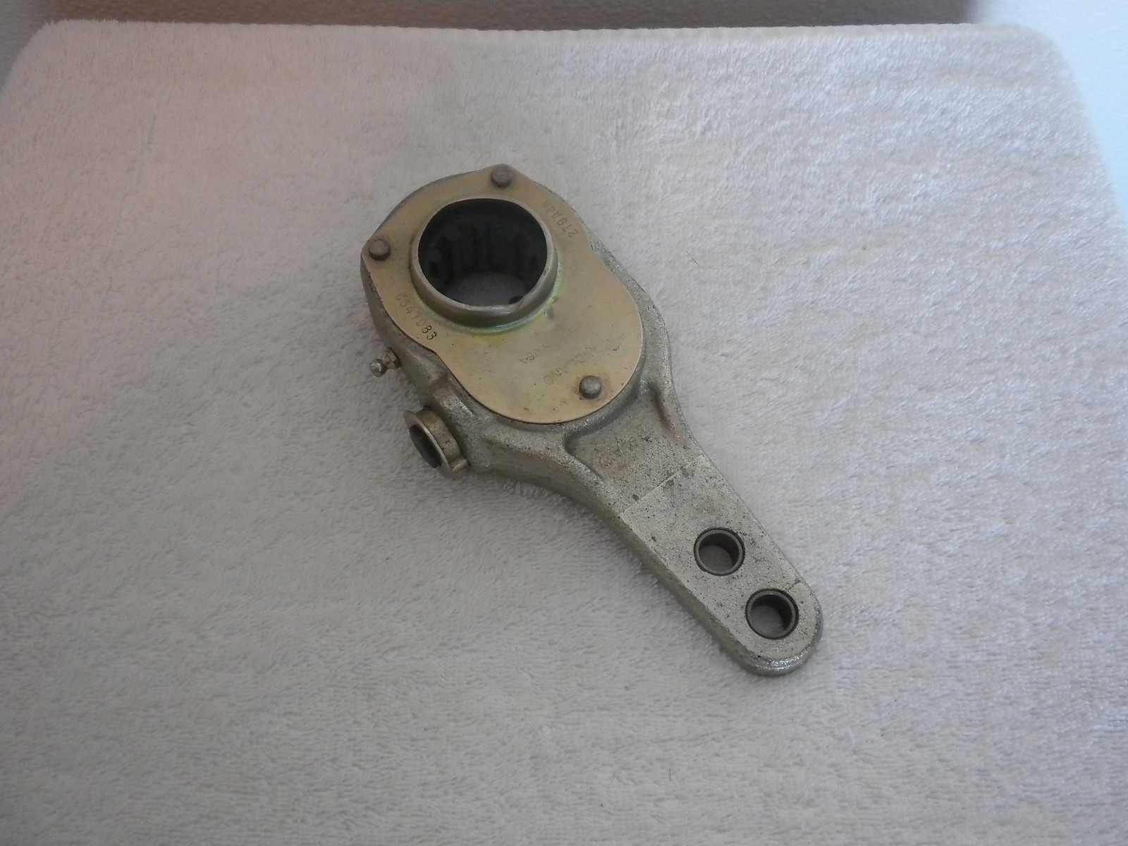 MIDLAND BB SLACK ADJUSTER TOOL CS47083 279A4K MADE IN THE USA