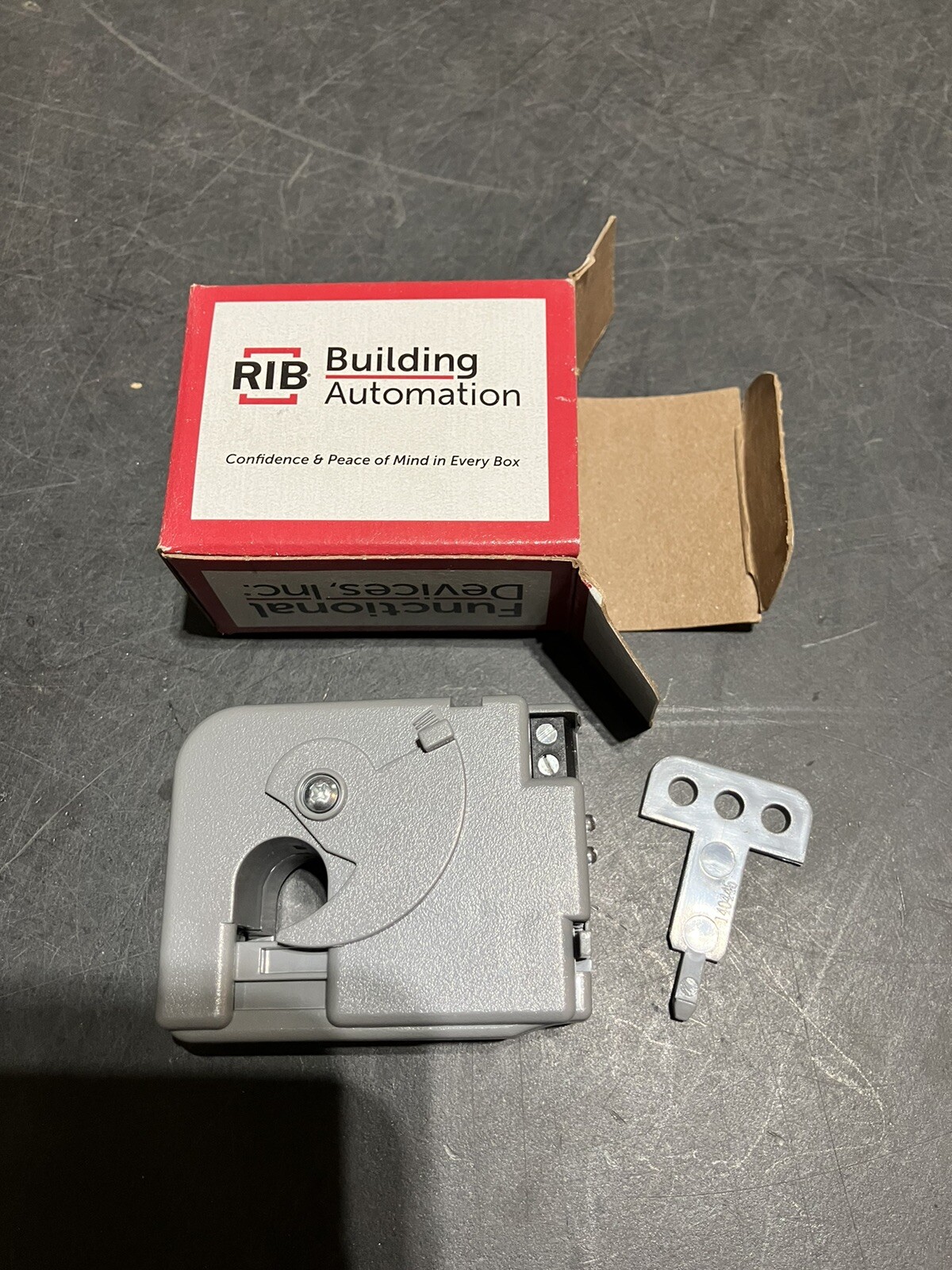 Trane .75-150a Adj. Current Sensor, SEN01265