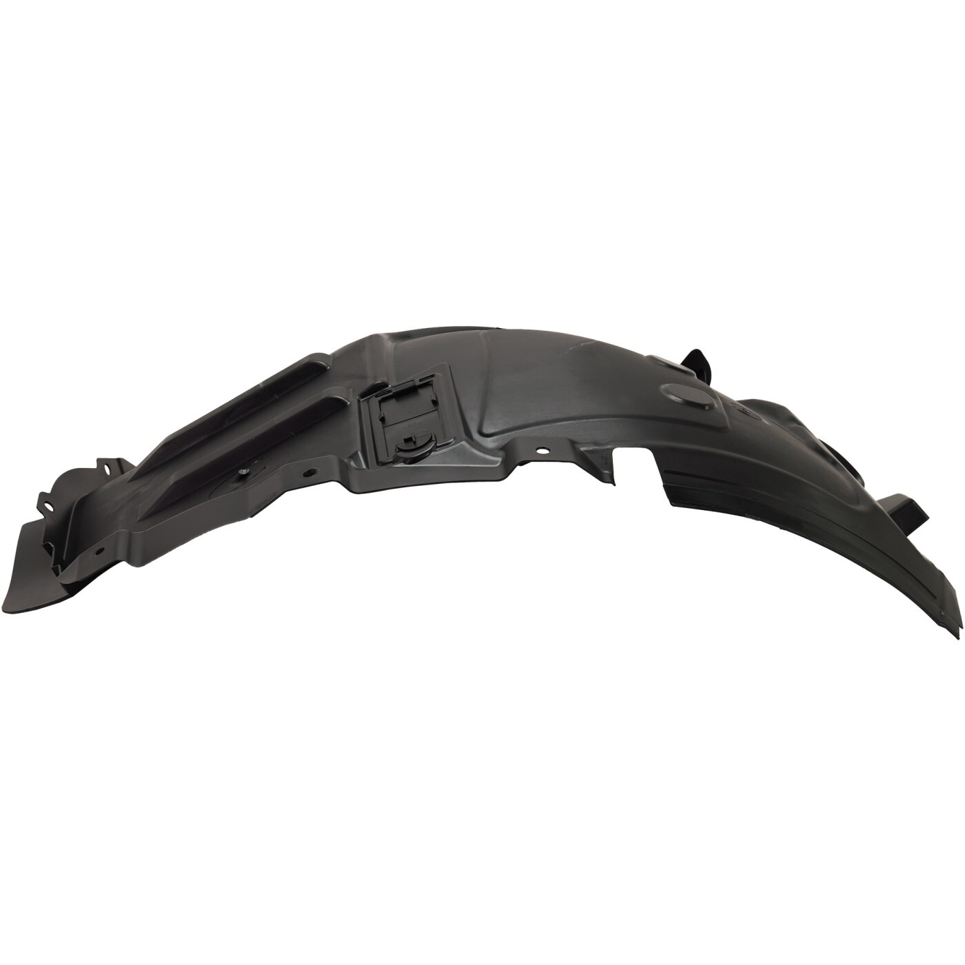 Fender Liners Front Driver Left Side for MB Mercedes E Class Hand 2386901503