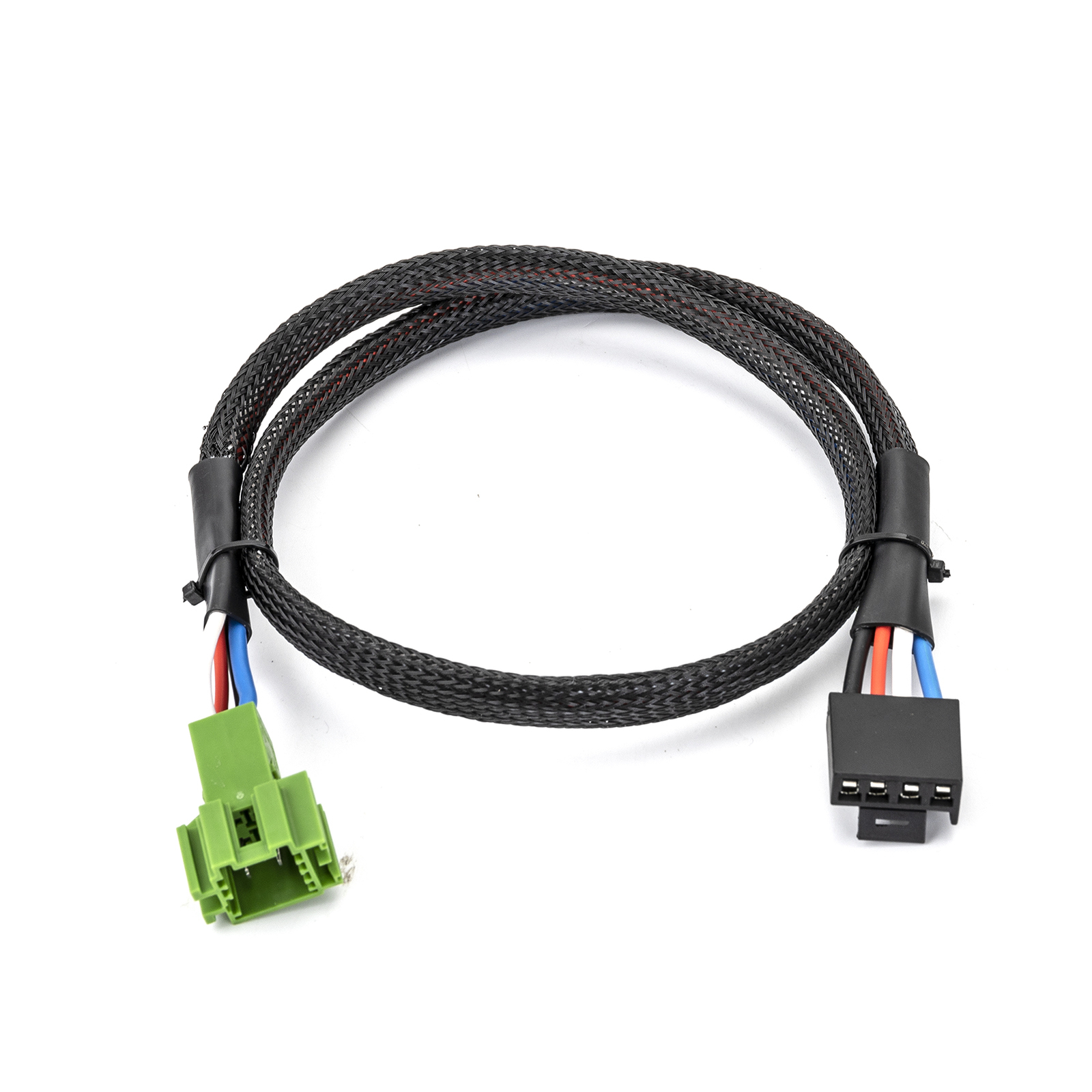 Brake Controller Wiring For Dodge Sprinter 2500/3500 2007-2008 2009
