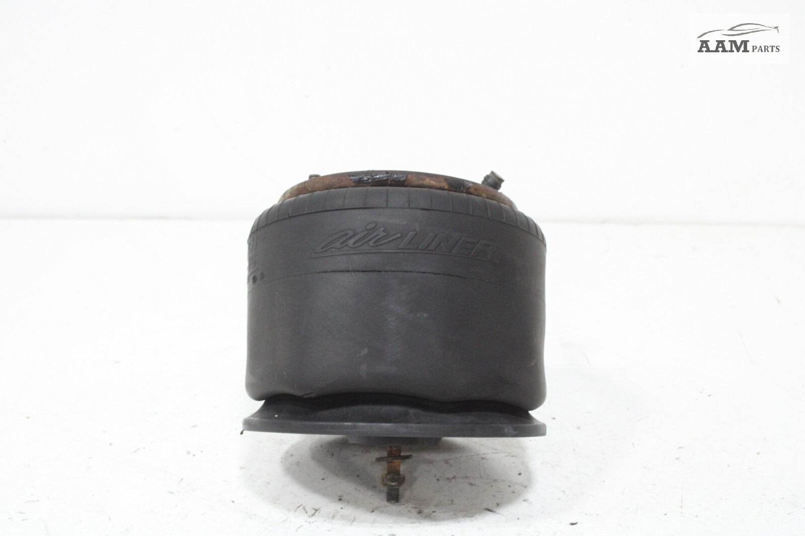 18-24 FREIGHTLINER CASCADIA REAR LEFT SIDE REARWARD SUSPENSION AIR SPRING OEM
