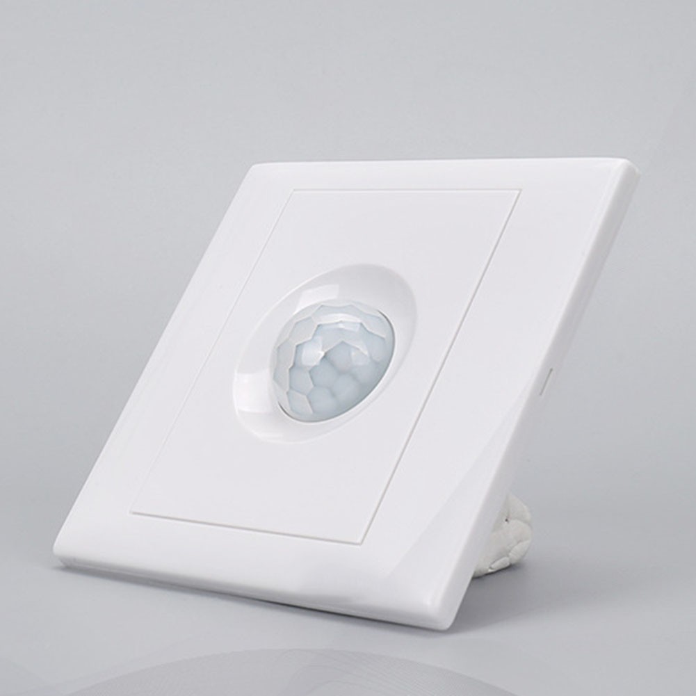 Load Force Light Control Rated Frequency Rated Voltage Wall Screw Installation