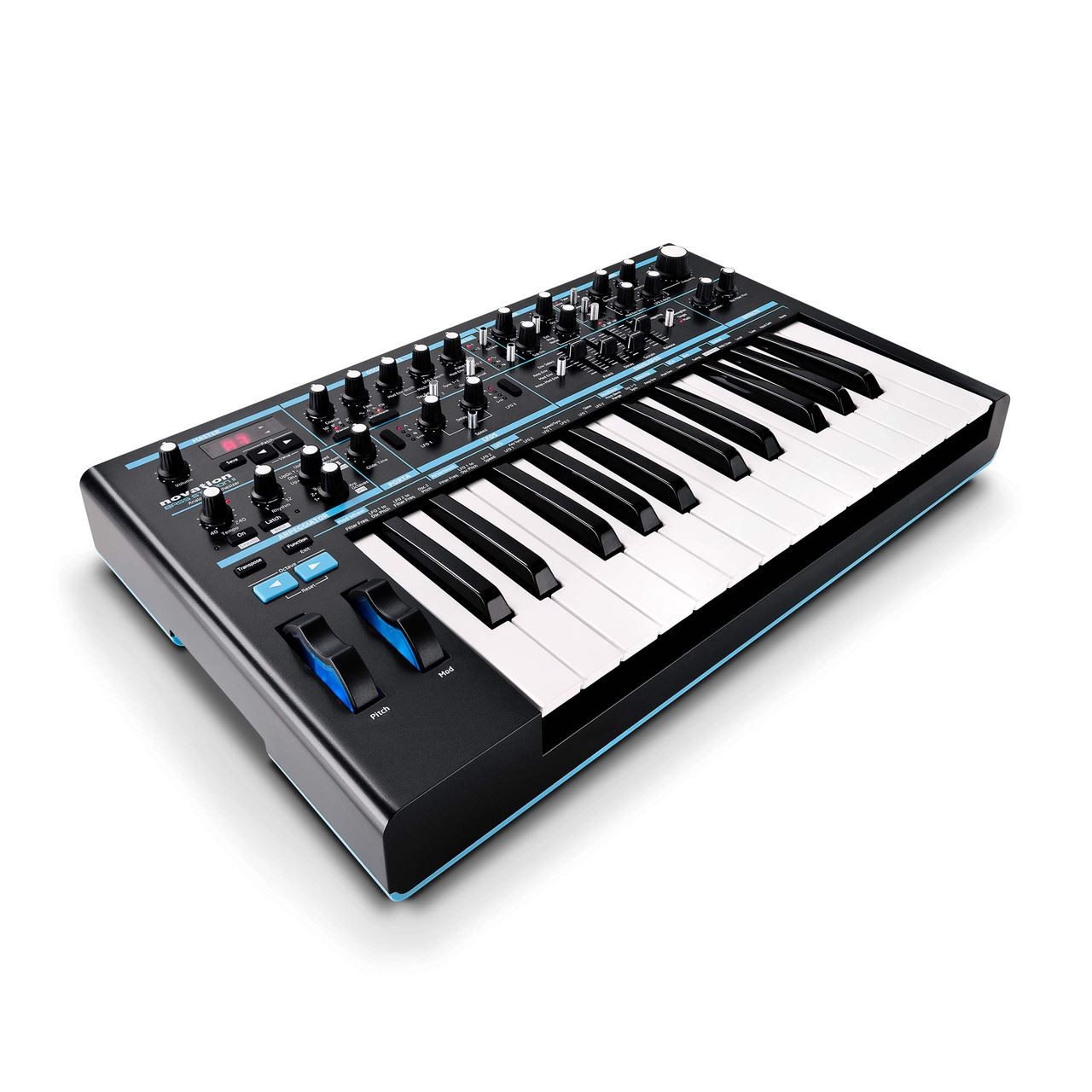 Novation Bass Station II - Refurbished
