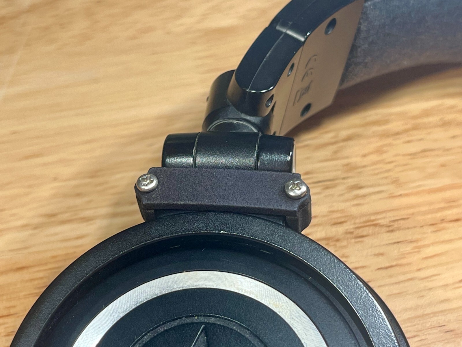Audio-Technica ATH-M50/M50x Hinge Repair Kit (Version 2)