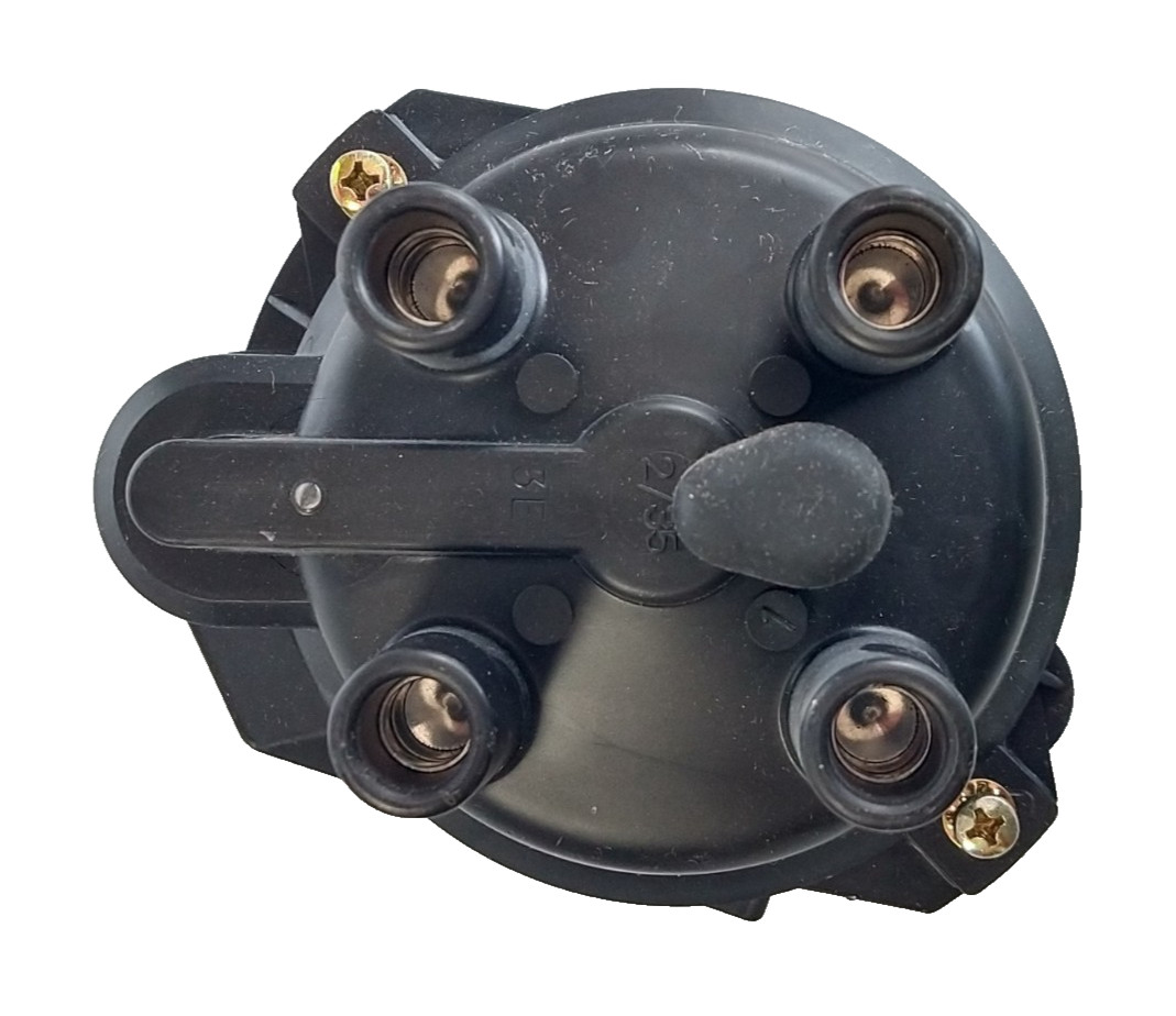 Distributor Cap BWD C740P (Made in Italy)