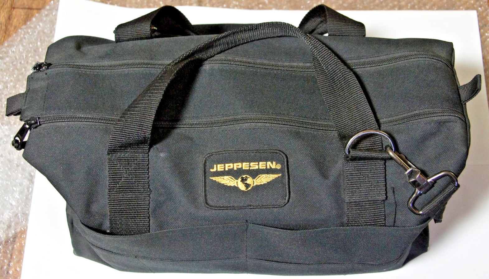 Jeppesen Guided Flight Discovery Private Pilot Kit 2006 - Old but unused