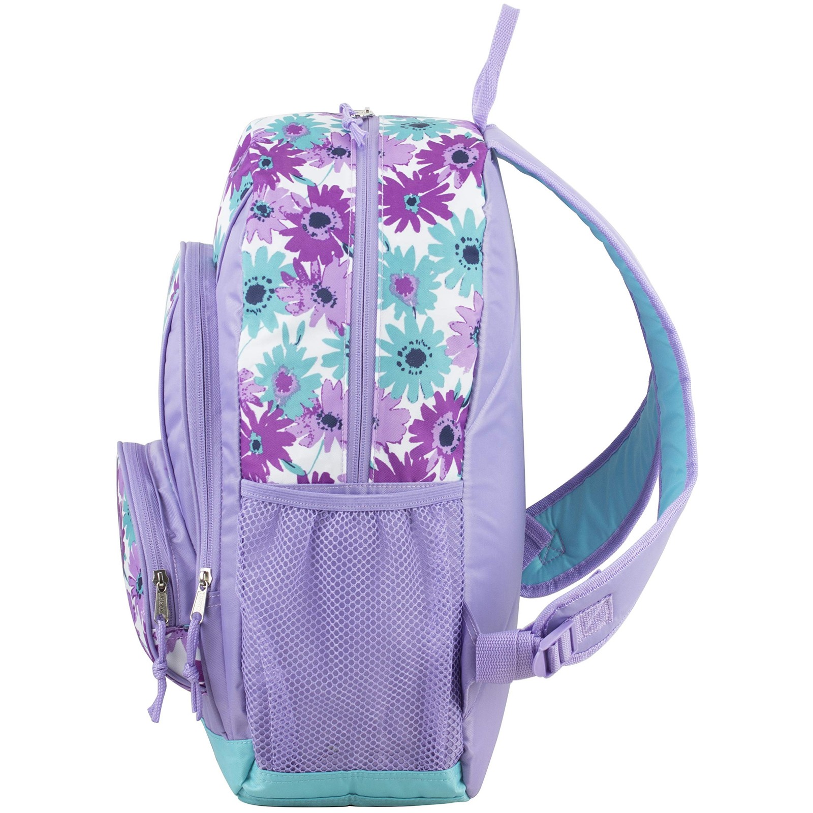 Eastsport Laptop Backpack, Multipurpose Casual Daypack, Triple Compartments B...