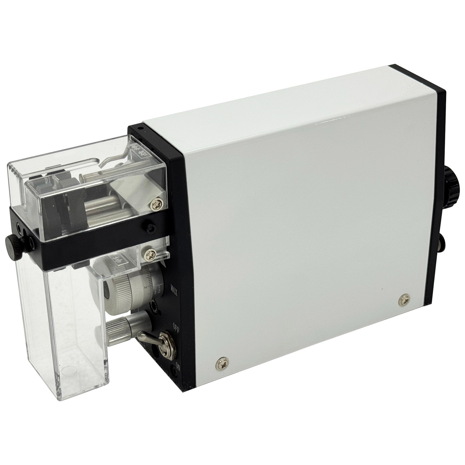 Induction Pneumatic Peeling Machine Wire Stripping Machine Precision Cable Strip