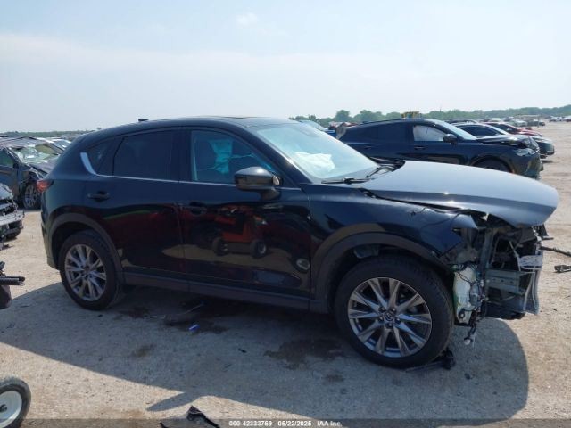 ANTENNA OEM 2020 CX-5 1YR WRNTY