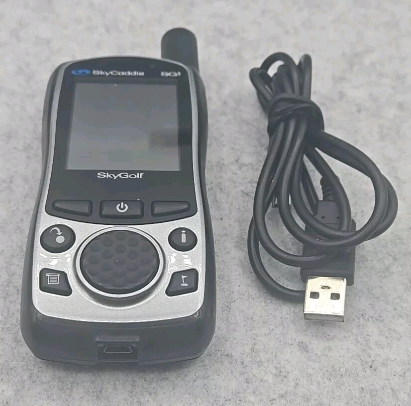 Skycaddie SkyGolf SG5 Rangefinder